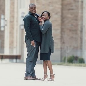 Meet your Posher, Baba